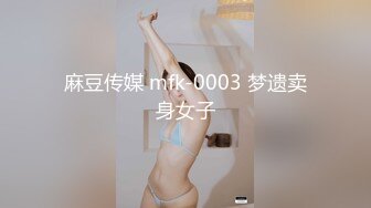 麻豆传媒 mfk-0003 梦遗卖身女子