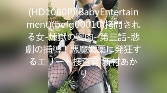 (HD1080P)(BabyEntertainment)(befg00010)拷問される女-煉獄の蜜肉- 第三話-悲劇の捕縛！悪魔媚薬に発狂するエリート捜査官 新村あかり