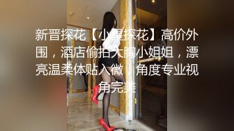 新晋探花【小星探花】高价外围，酒店偷拍大胸小姐姐，漂亮温柔体贴入微，角度专业视角完美