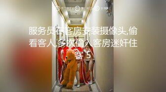 服务员在客房安装摄像头,偷看客人,多次偷入客房迷奸住客 5