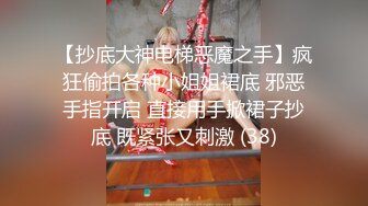 【抄底大神电梯恶魔之手】疯狂偷拍各种小姐姐裙底 邪恶手指开启 直接用手掀裙子抄底 既紧张又刺激 (38)