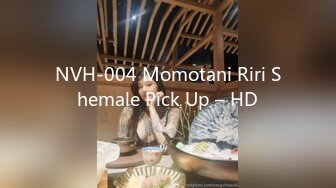 NVH-004 Momotani Riri Shemale Pick Up – HD