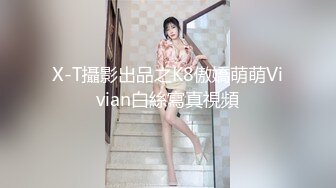 X-T攝影出品之K8傲嬌萌萌Vivian白絲寫真視頻