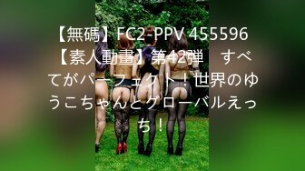 【無碼】FC2-PPV 455596 【素人動畫】第42弾　すべてがパーフェクト！世界のゆうこちゃんとグローバルえっち！