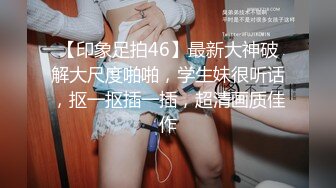 【印象足拍46】最新大神破解大尺度啪啪，学生妹很听话，抠一抠插一插，超清画质佳作