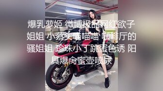 爆乳萝姬 微博极品网红欲子姐姐 小蔡头喵喵喵 咖啡厅的骚姐姐 珍珠小丁跳蛋色诱 阳具爆肏蜜壶喷尿