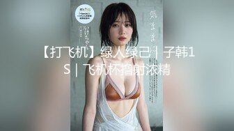 【打飞机】绿人绿己｜子韩1S｜飞机杯撸射浓精