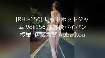 [RHJ-156] レッドホットジャム Vol.156 放課後パイパン授業  伊藤青葉 Aoba Itou