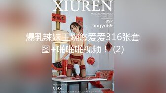 爆乳辣妹王婉悠爱爱316张套图+啪啪啪视频！ (2)