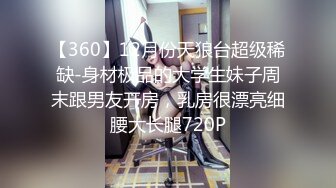 【360】12月份天狼台超级稀缺-身材极品的大学生妹子周末跟男友开房，乳房很漂亮细腰大长腿720P